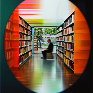 Mechanofable style, Midjourney V6.1: Midlibrary
