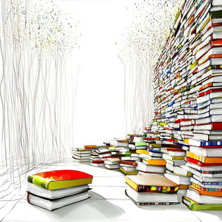 Orbital Garden style, Midjourney V6.1: Midlibrary