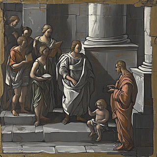Pagodacrimson style, Midjourney V6.1: classical 18th-century oil painting