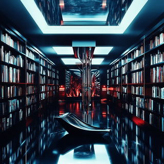Botanotigerism style, Midjourney V6.1: Midlibrary