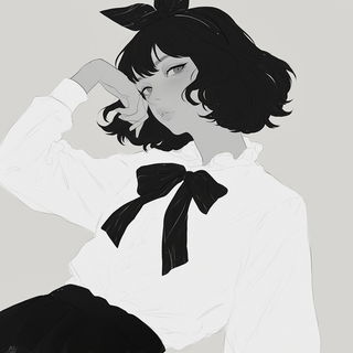 Neonmetallurgy style, Midjourney V6.1: black-and-white manga comic strip