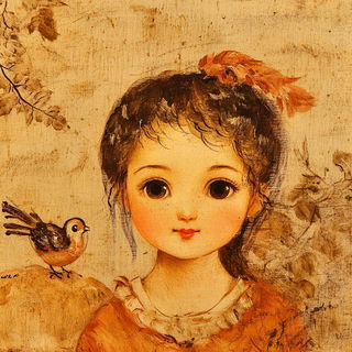 House of Aerocurve style, Midjourney V6.1: classical 18th-century oil painting