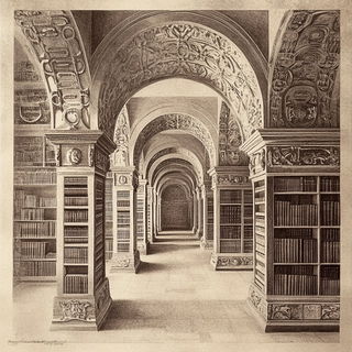 Ophidermask style, Midjourney V6.1: Midlibrary