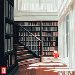 Titanic Gloombrush style, Midjourney V6.1: Midlibrary