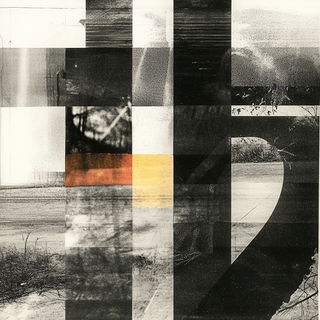 Inklandorph style, Midjourney V6.1: typographic composition with large letters