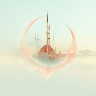 Cinderweld style, Midjourney V6.1: bold minimalist logo design for Istanbul city municipal services