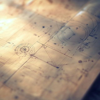 Pagodaflow style, Midjourney V6.1: technical infrastructure blueprint schematics