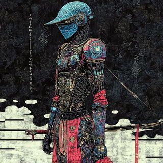 Glasshand Apparatus style, Midjourney V6.1: concept art character design of retropunk steam knight