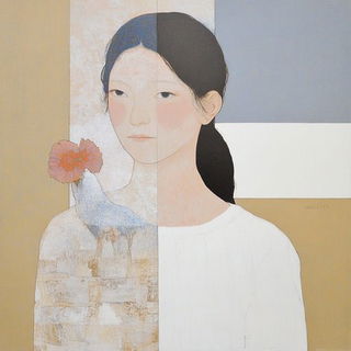 Machinogravure style, Midjourney V6.1: traditional folk art