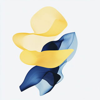 Engravingabulist style, Midjourney V6.1: abstract 3D render