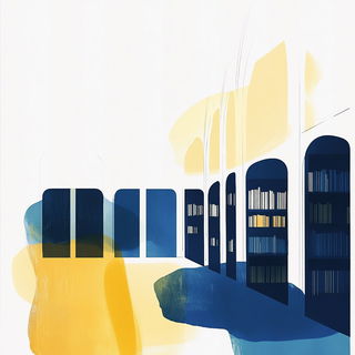 Engravingabulist style, Midjourney V6.1: Midlibrary