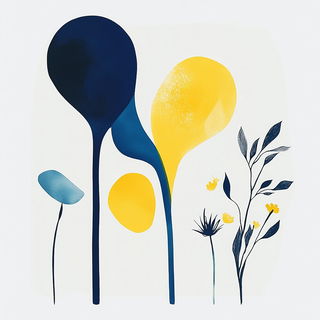 Engravingabulist style, Midjourney V6.1: traditional folk art