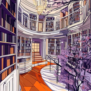 Atelier Keshui style, Midjourney V6.1: Midlibrary