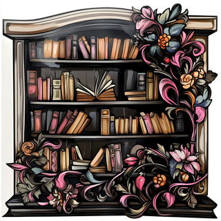 Folkloriform style, Midjourney V6.1: Midlibrary