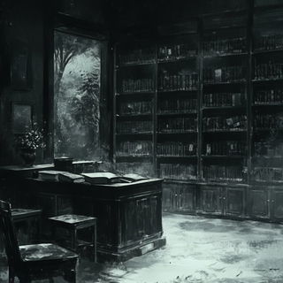 Cineforge style, Midjourney V6.1: Midlibrary