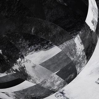 Olivewire Ink Cartographers style, Midjourney V6.1: abstract 3D render
