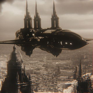 Platform Zero Domesticity style, Midjourney V6.1: cinematic shot from sci-fi movie