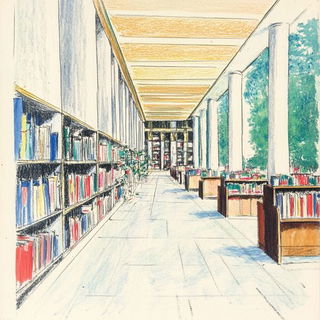 Gearvista style, Midjourney V6.1: Midlibrary