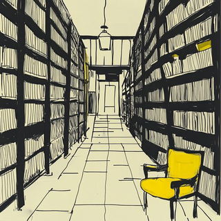 Cryomigratory Cinema style, Midjourney V6.1: Midlibrary