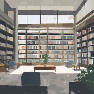Chromatic Aberration Guild style, Midjourney V6.1: Midlibrary