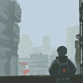 Chromatic Aberration Guild style, Midjourney V6.1: cinematic shot from sci-fi movie