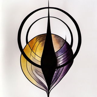 Umbrellacrania style, Midjourney V6.1: bold minimalist logo design for Istanbul city municipal services
