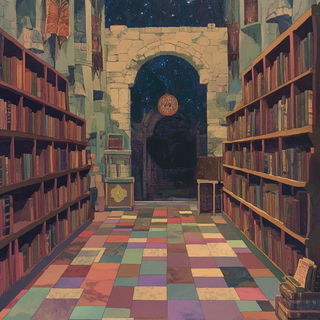 Washwind Shanshui style, Midjourney V6.1: Midlibrary