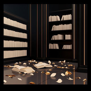 Cloudvault Illumination style, Midjourney V6.1: Midlibrary