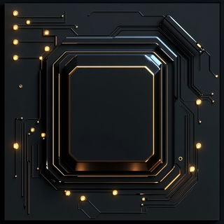 Cloudvault Illumination style, Midjourney V6.1: technical infrastructure blueprint schematics