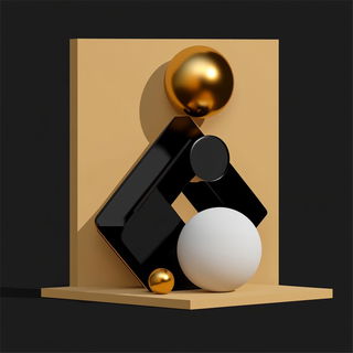 Cloudvault Illumination style, Midjourney V6.1: typographic composition with large letters
