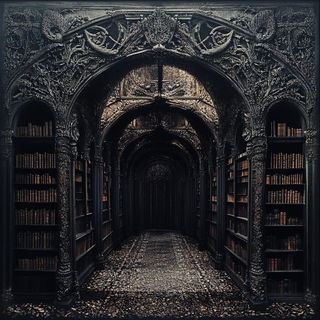 Ceramapop style, Midjourney V6.1: Midlibrary