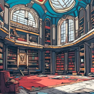 Celesterrain style, Midjourney V6.1: Midlibrary