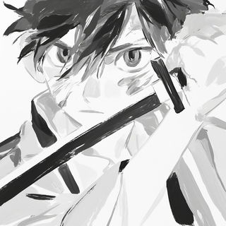 Redcloak Fandango style, Midjourney V6.1: black-and-white manga comic strip