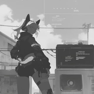 Gilt Ferris Brushworks style, Midjourney V6.1: black-and-white manga comic strip