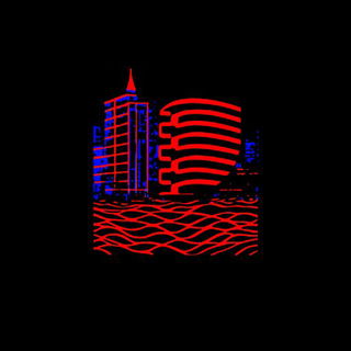 Atalanta Afterglow style, Midjourney V6.1: bold minimalist logo design for Istanbul city municipal services