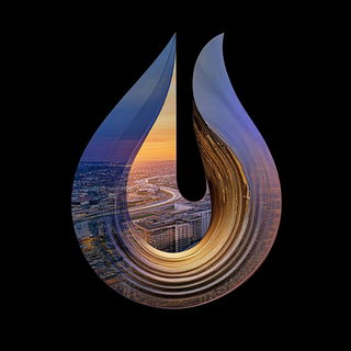 Aurum Axis style, Midjourney V6.1: bold minimalist logo design for Istanbul city municipal services