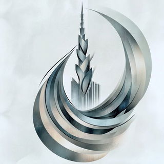 Virelectrics style, Midjourney V6.1: bold minimalist logo design for Istanbul city municipal services