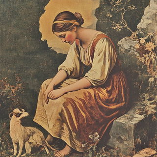 Masonry Masquerade style, Midjourney V6.1: classical 18th-century oil painting