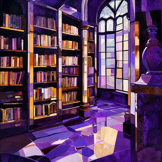 Pyrite Monster Bazaar style, Midjourney V6.1: Midlibrary