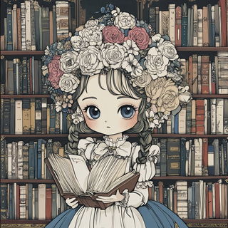 Ocherless Surrealism style, Midjourney V6.1: Midlibrary
