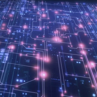 Bandterrain style, Midjourney V6.1: technical infrastructure blueprint schematics