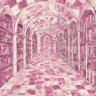 Aquarellomancy style, Midjourney V6.1: Midlibrary