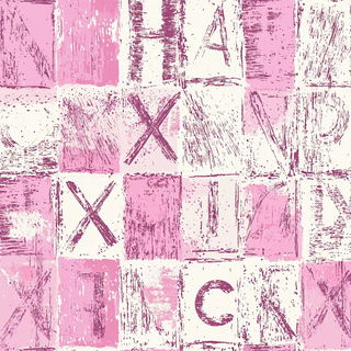 Aquarellomancy style, Midjourney V6.1: typographic composition with large letters
