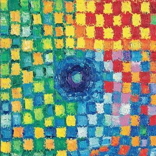 Contour Reactor style, Midjourney V6.1: creative pattern composition