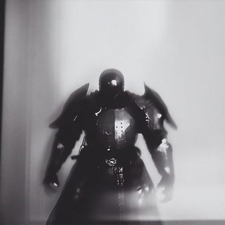 Cloudseal Ukiyo style, Midjourney V6.1: concept art character design of retropunk steam knight