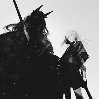 Cloudseal Ukiyo style, Midjourney V6.1: black-and-white manga comic strip