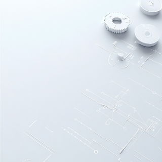 Viseborn Studies style, Midjourney V6.1: technical infrastructure blueprint schematics