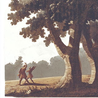Karst Opaline style, Midjourney V6.1: classical 18th-century oil painting