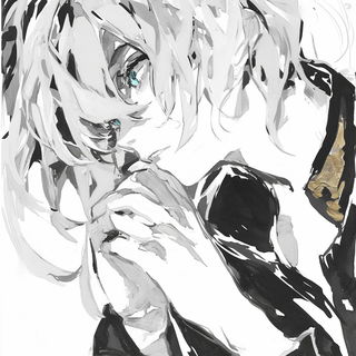 Shatterplate style, Midjourney V6.1: black-and-white manga comic strip