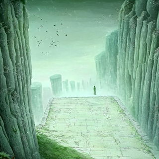 Redoubt Brushballad style, Midjourney V6.1: cinematic shot from sci-fi movie